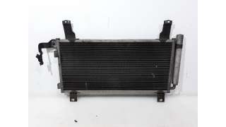 Recambio de condensador / radiador aire acondicionado para mazda 6 monovolumen (gy) 2002-2008 2.0 crtd sportive (100kw) referenc