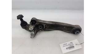 Recambio de brazo suspension inferior delantero izquierdo para jaguar xf 2015- 300 sport referencia OEM IAM C2P14505 GX733C255 