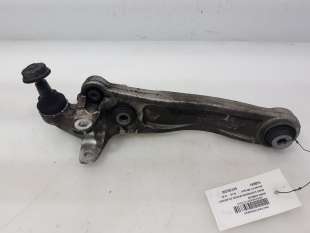 Recambio de brazo suspension inferior delantero izquierdo para jaguar xf 2015- 300 sport referencia OEM IAM C2P14505 GX733C255 