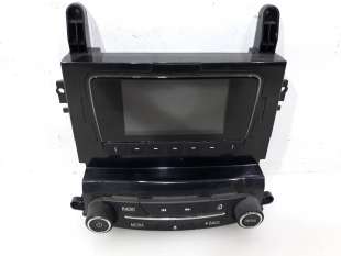 Recambio de pantalla multifuncion para opel insignia berlina 2008-2017 excellence referencia OEM IAM 26202393 26202393  2
