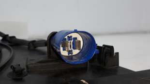 Recambio de electroventilador para mercedes-benz clase a (w169) 2004-2012 a 180 cdi a-edition referencia OEM IAM 1698203642 A169 2