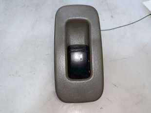 Recambio de mando elevalunas trasero derecho para chevrolet nubira berlina 2003-2010 2.0 tcdi referencia OEM IAM 621W04790 621W0