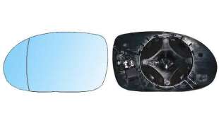 Recambio de retrovisor izquierdo para citroën c5 berlina 2001-2004 2.0 hdi vivace-/ automático referencia OEM IAM 8433066101794 