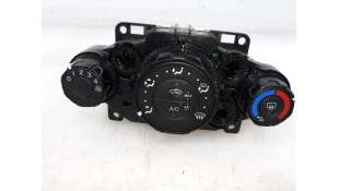 Recambio de mando calefaccion / aire acondicionado para ford fiesta (ccn) 2012-2017 trend referencia OEM IAM 8A6118549 8A6118549