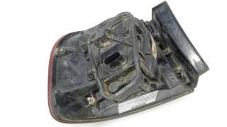 Recambio de piloto trasero derecho para volkswagen touareg (7la) 2002-2007 tdi v6 referencia OEM IAM 7L6945096K 7L6945096K 