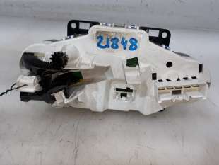 Recambio de mando calefaccion / aire acondicionado para ford fiesta (ccn) 2012-2017 trend referencia OEM IAM 8A6118549 8A6118549 2