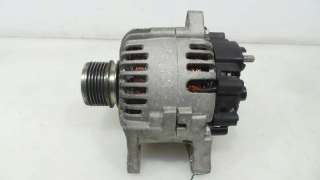 Recambio de alternador para renault megane ii familiar 2003-2009 business referencia OEM IAM 8200728292 8200728292 