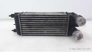 Recambio de intercooler para peugeot 508 2011-2018 active referencia OEM IAM 9684946380 9684946380 