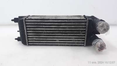 Recambio de intercooler para peugeot 508 2011-2018 active referencia OEM IAM 9684946380 9684946380 