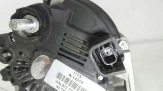 Recambio de alternador para renault megane ii familiar 2003-2009 business referencia OEM IAM 8200728292 8200728292 