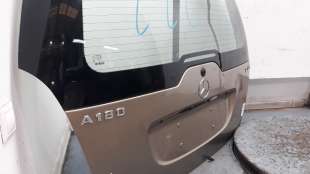 Recambio de porton trasero para mercedes-benz clase a (w169) 2004-2012 a 180 cdi a-edition referencia OEM IAM 169740110564 16974 2