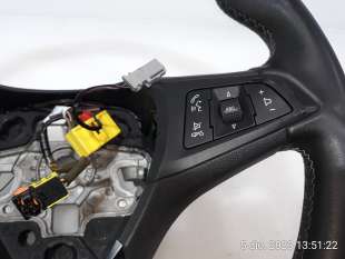 Recambio de volante para opel insignia grand sport 2017- business referencia OEM IAM 39096088 39096088  2