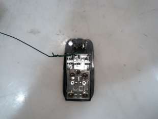 Recambio de mando elevalunas trasero izquierdo para chevrolet nubira berlina 2003-2010 2.0 tcdi referencia OEM IAM 621W04790 621