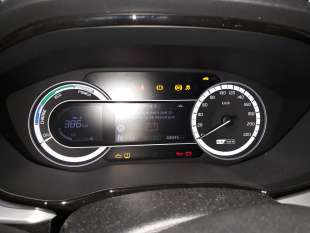 Recambio de cuadro instrumentos para kia niro 2016- drive plug-in hybrid referencia OEM IAM 94053G5140 94053G5140 94053G5140
