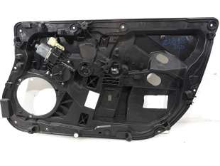 Recambio de elevalunas delantero derecho para ford fiesta (ccn) 2012-2017 trend referencia OEM IAM 1837993 FC8232  2