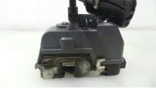 Recambio de cerradura puerta trasera derecha para renault megane ii familiar 2003-2009 business referencia OEM IAM 8200212467 82