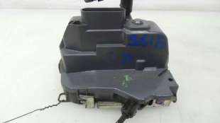 Recambio de cerradura puerta trasera derecha para renault megane ii familiar 2003-2009 business referencia OEM IAM 8200212467 82 2