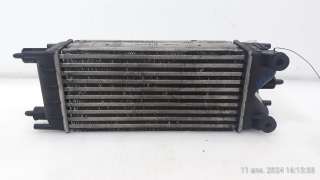 Recambio de intercooler para peugeot 508 2011-2018 active referencia OEM IAM 9684946380 9684946380 