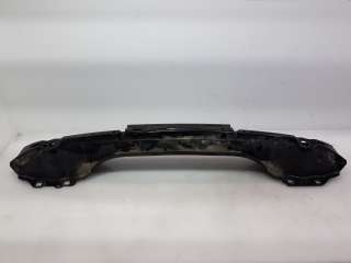 Recambio de refuerzo paragolpes trasero para jaguar xf 2015- 300 sport referencia OEM IAM T2H1134 T2H1134 