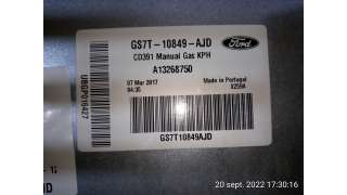 Recambio de cuadro instrumentos para ford mondeo lim. 2014- st-line referencia OEM IAM GS7T10849AJD GS7T10849AJD 