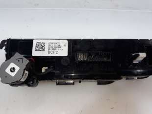 Recambio de mando climatizador para kia niro 2016- drive plug-in hybrid referencia OEM IAM 97250G5CF0 97250G5CF0  2