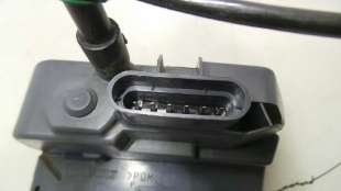 Recambio de cerradura puerta trasera izquierda para renault megane ii familiar 2003-2009 business referencia OEM IAM 8200212468  2