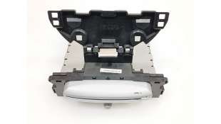 Recambio de sistema audio / radio cd para bmw mini clubman (r55) 2007-2014 cooper referencia OEM IAM 65123452697 65123452697 