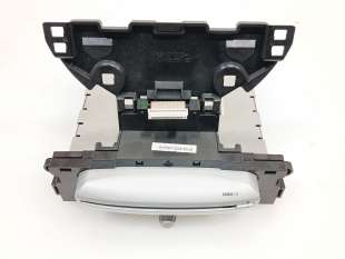 Recambio de sistema audio / radio cd para bmw mini clubman (r55) 2007-2014 cooper referencia OEM IAM 65123452697 65123452697 