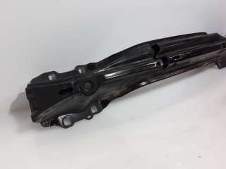 Recambio de refuerzo paragolpes trasero para jaguar xf 2015- 300 sport referencia OEM IAM T2H1134 T2H1134 