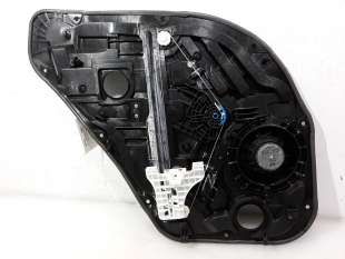 Recambio de elevalunas trasero derecho para kia niro 2016- drive plug-in hybrid referencia OEM IAM 83481G5000 83481G5000 