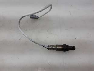 Recambio de sonda lambda para renault captur 2013- 0.9 energy referencia OEM IAM 226A47260R 226A47260R 