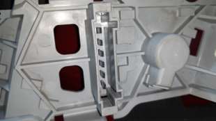 Recambio de piloto trasero derecho para mercedes-benz clase a (w169) 2004-2012 a 180 cdi a-edition referencia OEM IAM 1698203064 2