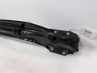 Recambio de refuerzo paragolpes trasero para jaguar xf 2015- 300 sport referencia OEM IAM T2H1134 T2H1134 
