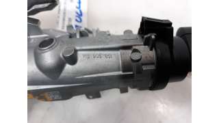 Recambio de llave de arranque para volkswagen golf vii lim. (bq1) 2016- advance referencia OEM IAM 1K0905851 1K0905851 