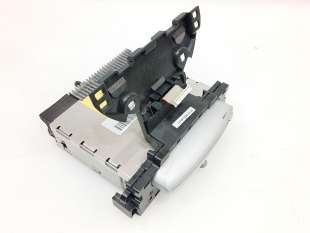 Recambio de sistema audio / radio cd para bmw mini clubman (r55) 2007-2014 cooper referencia OEM IAM 65123452697 65123452697  2