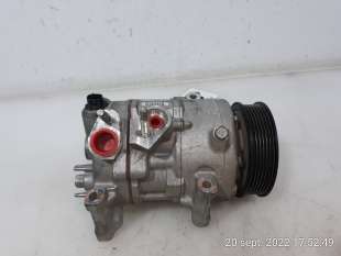 Recambio de compresor aire acondicionado para ford mondeo lim. 2014- st-line referencia OEM IAM DS7H19D629BE DS7H19D629BE  2