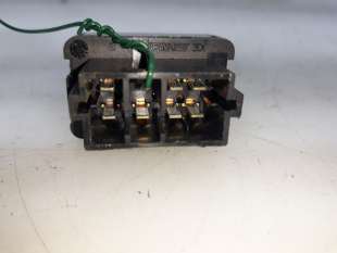 Recambio de mando elevalunas delantero derecho para peugeot 307 (s1) 2001-2005 xr referencia OEM IAM M4236 M4236  2