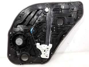 Recambio de elevalunas trasero izquierdo para kia niro 2016- drive plug-in hybrid referencia OEM IAM 83471G5000 83471G5000  2
