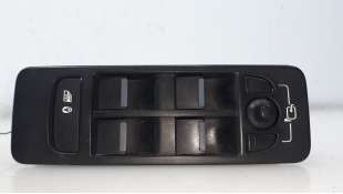 Recambio de mando elevalunas delantero izquierdo para land rover discovery sport 2014- hse referencia OEM IAM LR180661 FK7214540