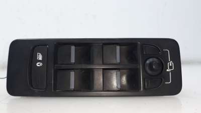 Recambio de mando elevalunas delantero izquierdo para land rover discovery sport 2014- hse referencia OEM IAM LR180661 FK7214540