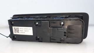 Recambio de mando elevalunas delantero izquierdo para land rover discovery sport 2014- hse referencia OEM IAM LR180661 FK7214540