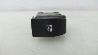 Recambio de mando elevalunas trasero izquierdo para renault megane ii familiar 2003-2009 business referencia OEM IAM 8200315029 