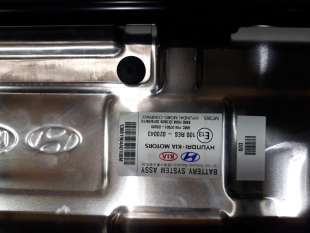 Recambio de bateria para kia niro 2016- drive plug-in hybrid referencia OEM IAM 37503G5AS0 37503G5AS0  2