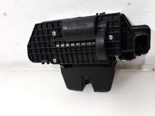 Recambio de cerradura maletero / porton para peugeot 208 2012-2019 access referencia OEM IAM 9684648680 9684648680  2