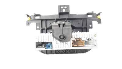 SISTEMA AUDIO / RADIO CD OPEL CORSA E  - M.1034691 / 42554704