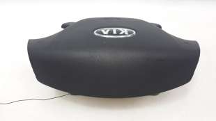 Recambio de airbag delantero izquierdo para kia carens (un) 2006-2011 emotion referencia OEM IAM 569001D100 569001D100  2