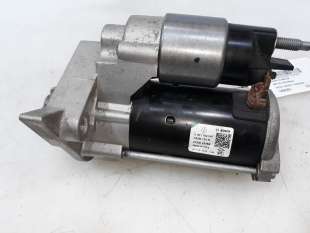 Recambio de motor arranque para dacia logan ii 2012- ambiance referencia OEM IAM 233002596R 233002596R  2