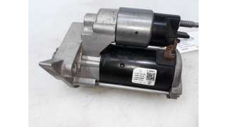 Recambio de motor arranque para dacia logan ii 2012- ambiance referencia OEM IAM 233002596R 233002596R 