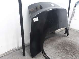 Recambio de tapa maletero para renault laguna coupe 2008-2016 base referencia OEM IAM 901220005R 901220005R  2