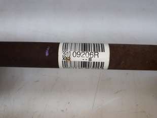 Recambio de transmision delantera derecha para dacia logan ii 2012- ambiance referencia OEM IAM 391009206R 391009206R  2